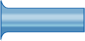 Gas valve 2 type tube