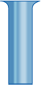Gas valve 4 type tube